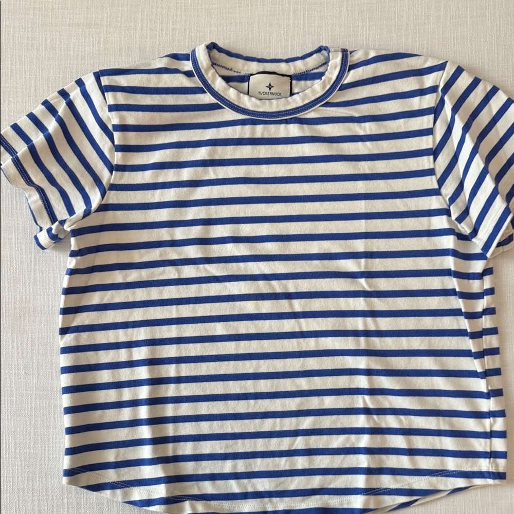 Tuckernuck Parker classic Tee
